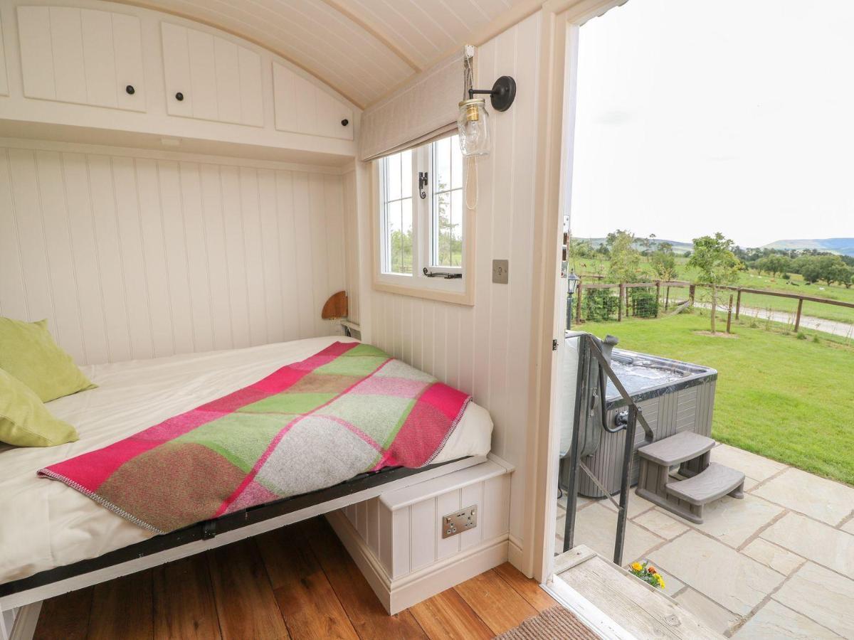 Shepherds View Rhayader Esterno foto