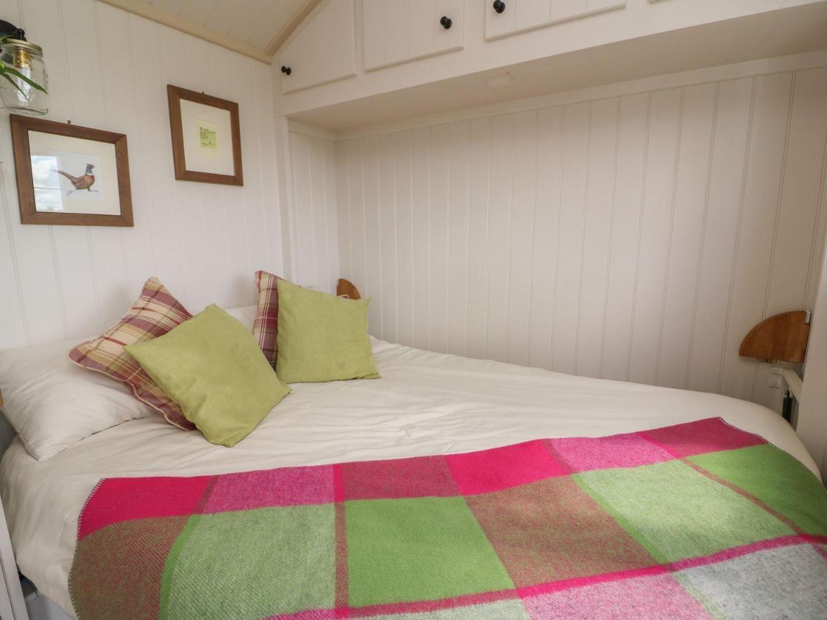 Shepherds View Rhayader Esterno foto